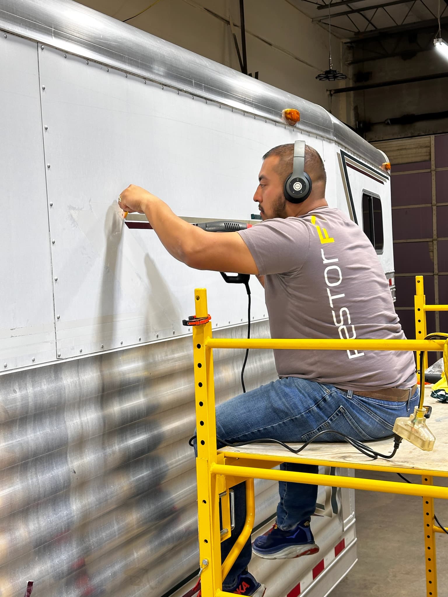 KAR FX Customs — Raleigh vehicle protection and styling shop