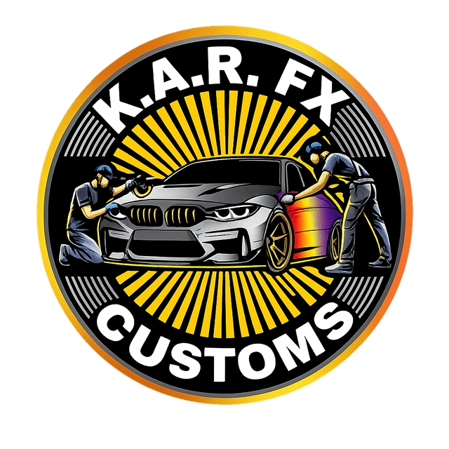 KAR FX Customs