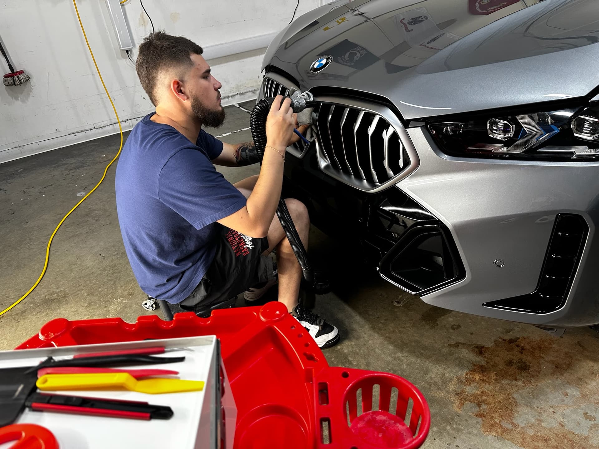 Completed vehicle work from the KAR FX Customs gallery 7