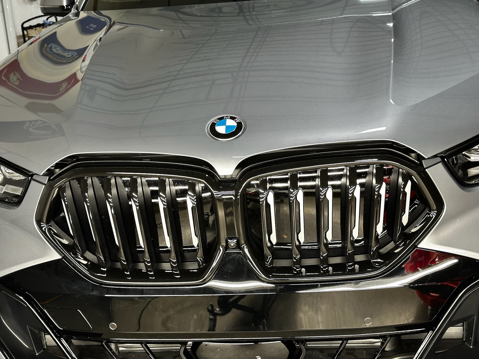 Completed vehicle work from the KAR FX Customs gallery 9