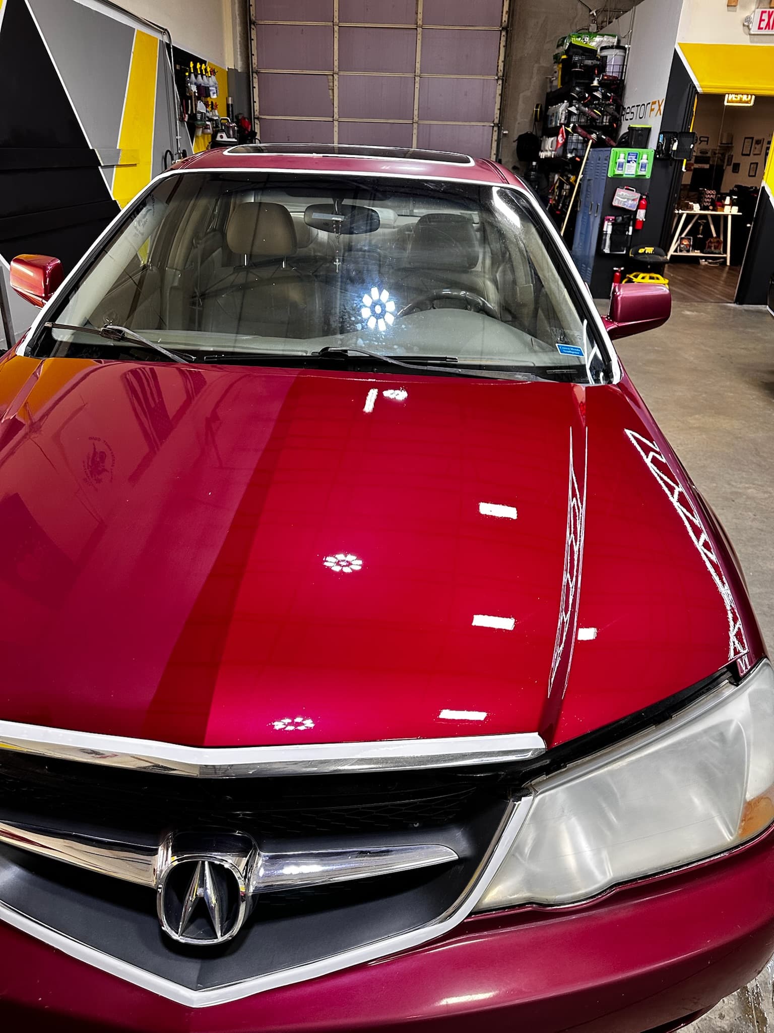 Completed vehicle work from the KAR FX Customs gallery 16