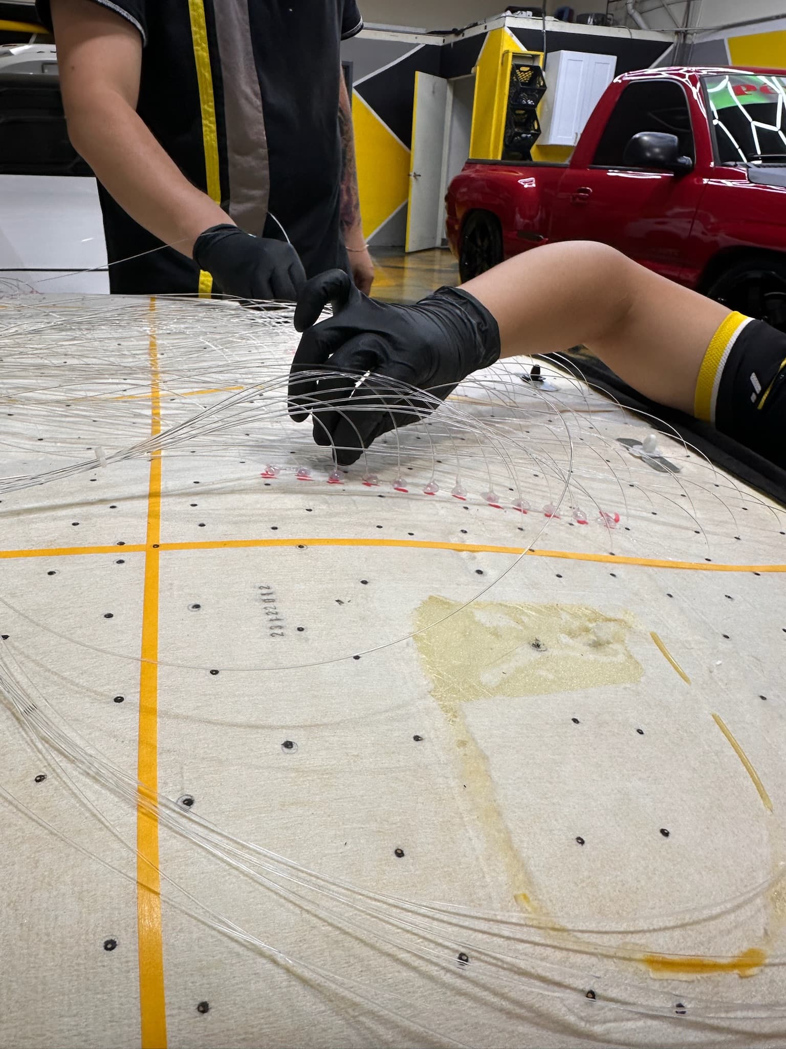 Completed vehicle work from the KAR FX Customs gallery 6